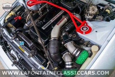 1990 Nissan Skyline GTR