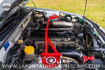 1990 Nissan Skyline GTR