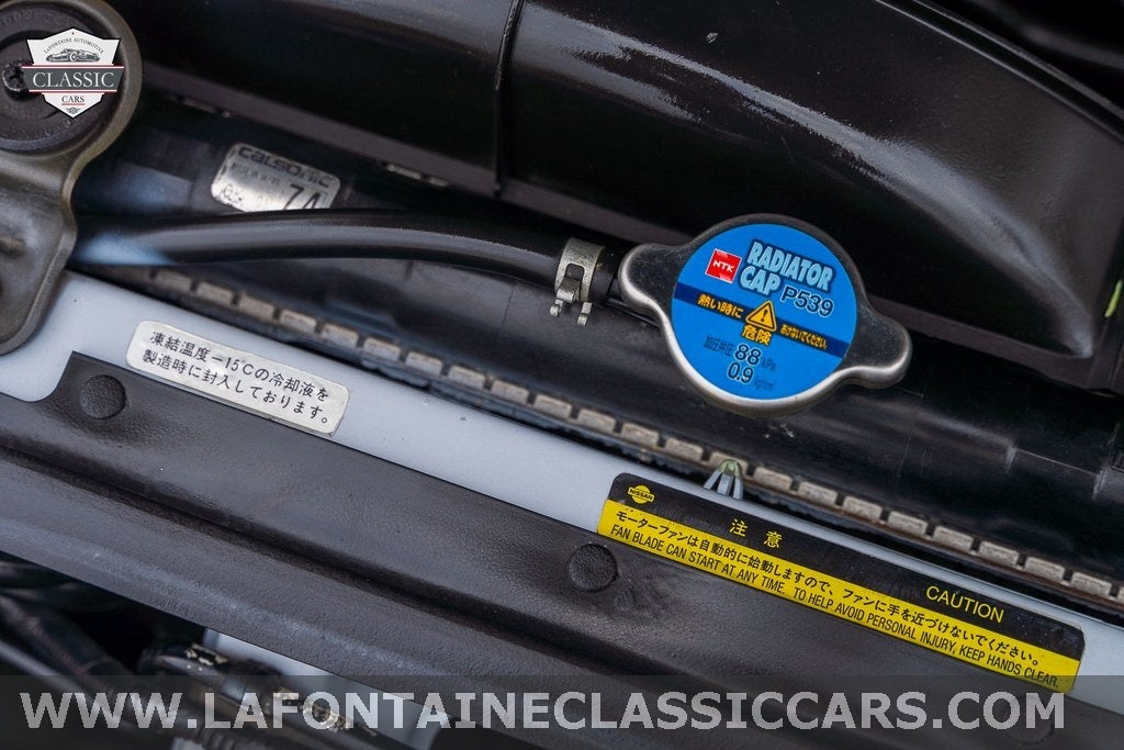 1990 Nissan Skyline GTR