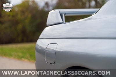 1990 Nissan Skyline GTR