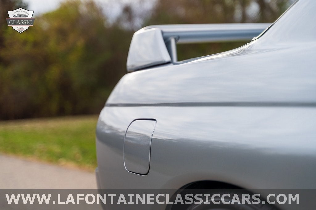 1990 Nissan Skyline GTR