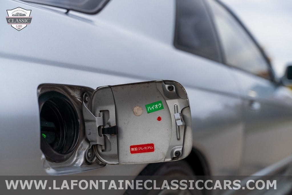 1990 Nissan Skyline GTR