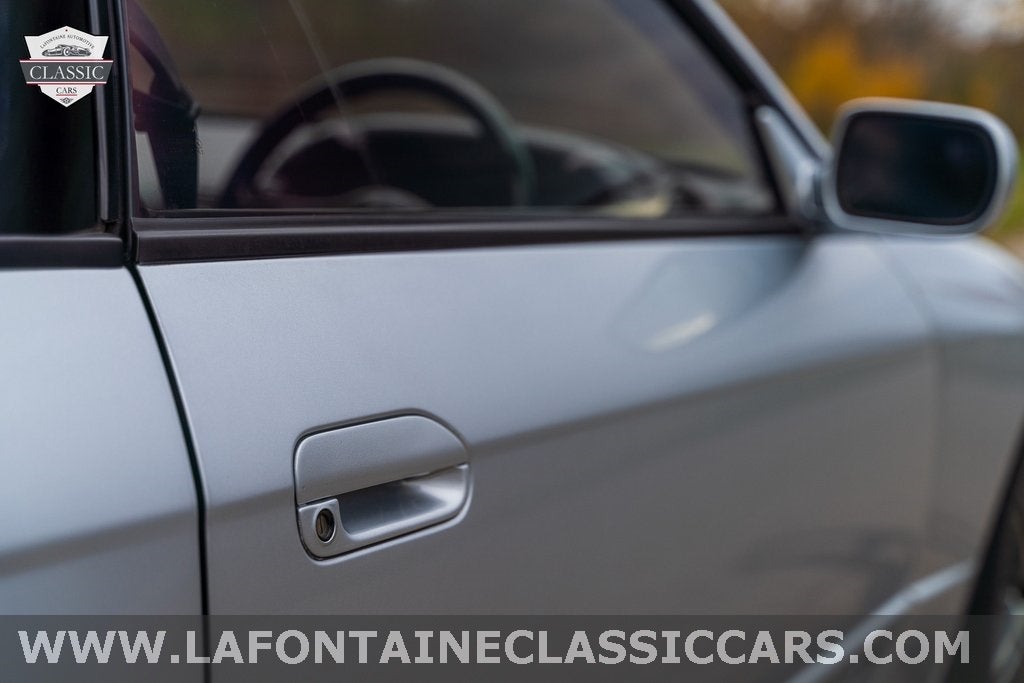 1990 Nissan Skyline GTR