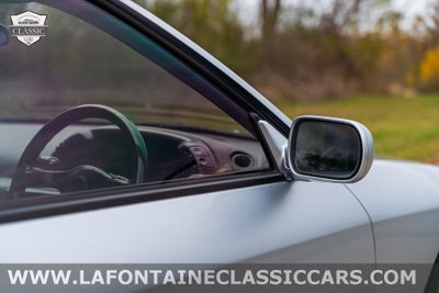 1990 Nissan Skyline GTR