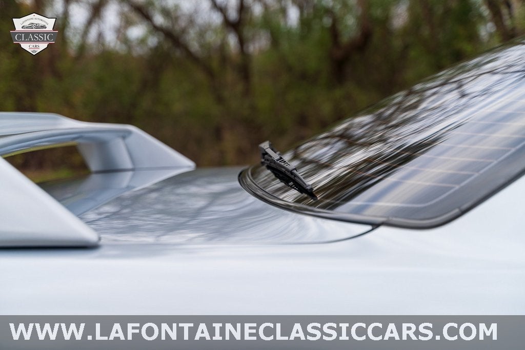 1990 Nissan Skyline GTR