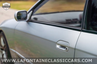 1990 Nissan Skyline GTR