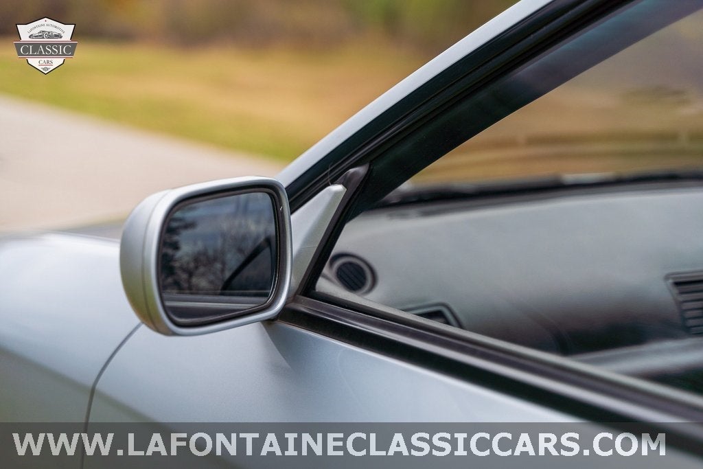 1990 Nissan Skyline GTR