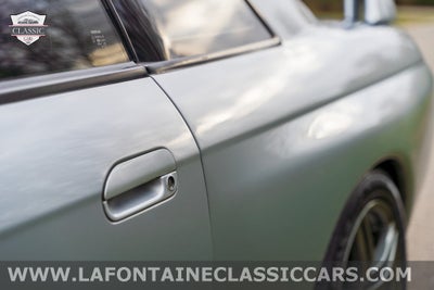 1990 Nissan Skyline GTR