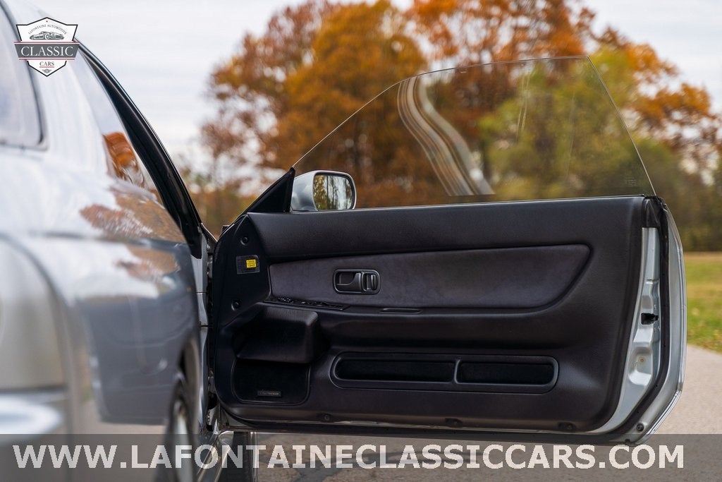 1990 Nissan Skyline GTR