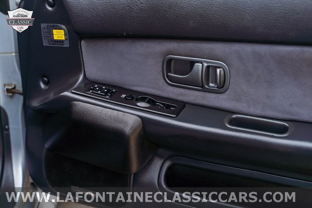 1990 Nissan Skyline GTR