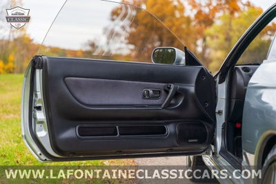 1990 Nissan Skyline GTR