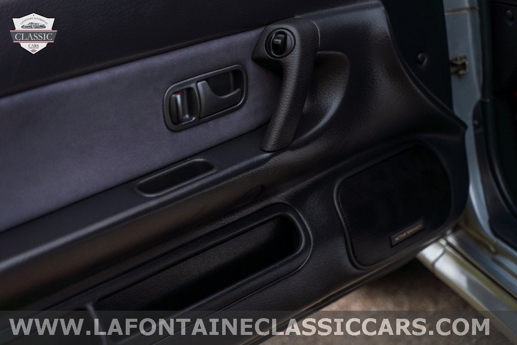 1990 Nissan Skyline GTR