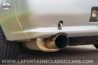 1990 Nissan Skyline GTR