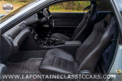 1990 Nissan Skyline GTR