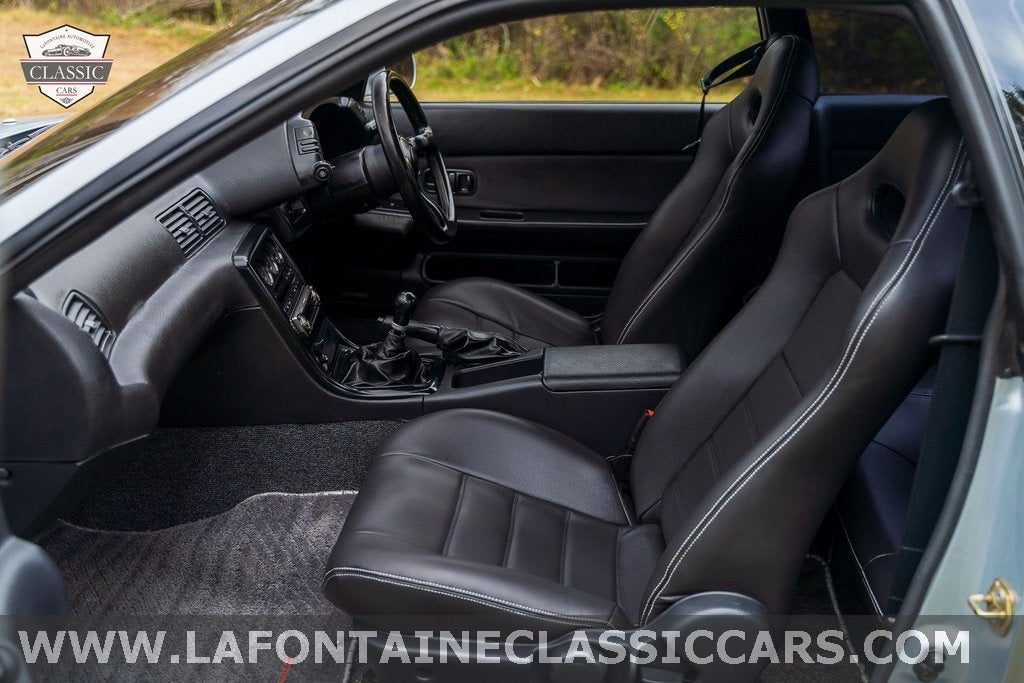 1990 Nissan Skyline GTR