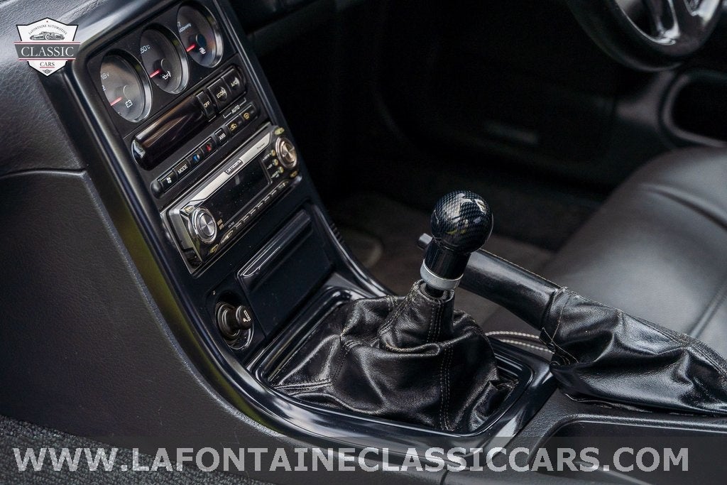 1990 Nissan Skyline GTR