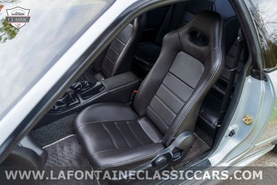 1990 Nissan Skyline GTR