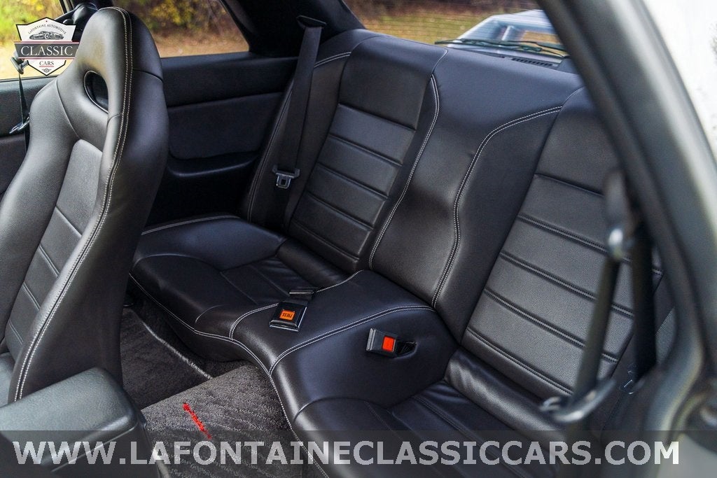 1990 Nissan Skyline GTR