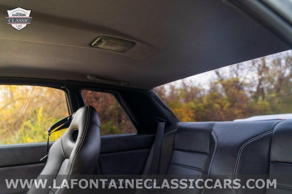 1990 Nissan Skyline GTR