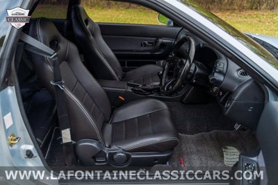 1990 Nissan Skyline GTR