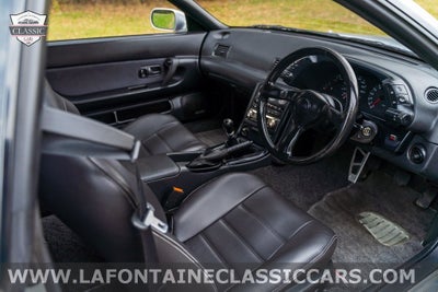 1990 Nissan Skyline GTR
