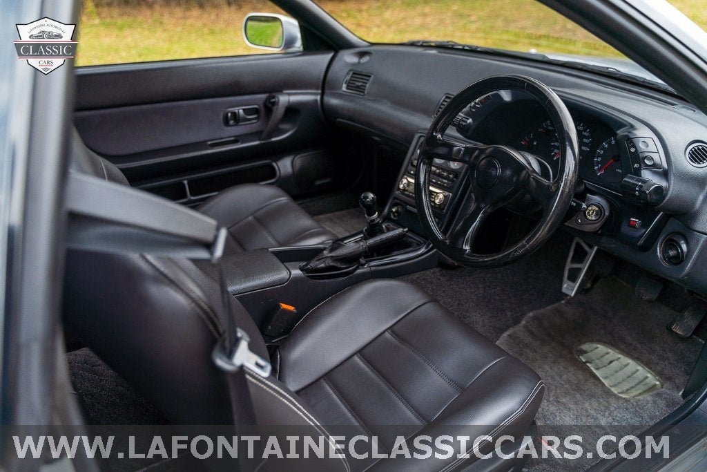 1990 Nissan Skyline GTR