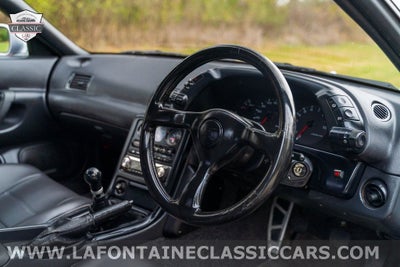 1990 Nissan Skyline GTR