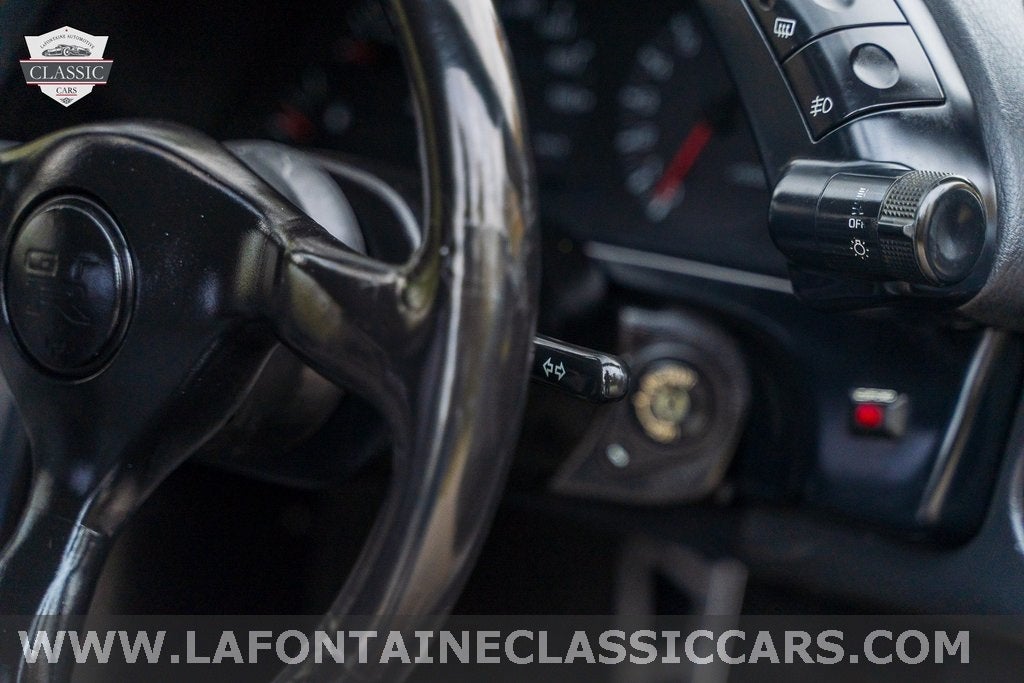 1990 Nissan Skyline GTR