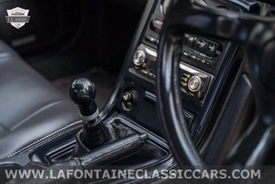 1990 Nissan Skyline GTR