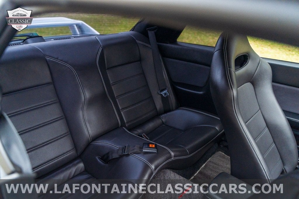 1990 Nissan Skyline GTR