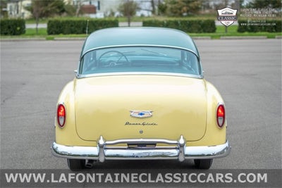 1954 Chevrolet Bel Air Bel Air