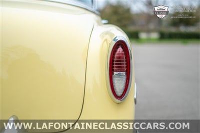 1954 Chevrolet Bel Air Bel Air