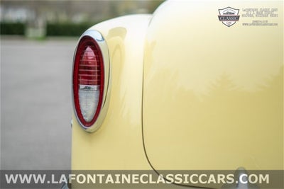 1954 Chevrolet Bel Air Bel Air