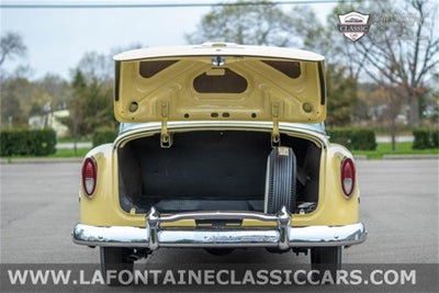 1954 Chevrolet Bel Air Bel Air