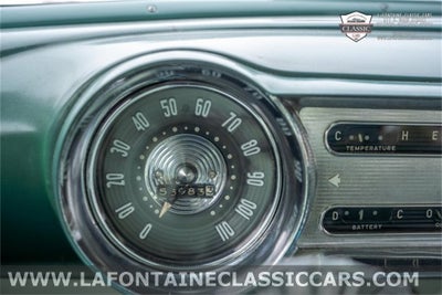 1954 Chevrolet Bel Air Bel Air