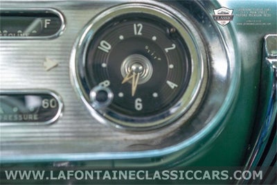 1954 Chevrolet Bel Air Bel Air