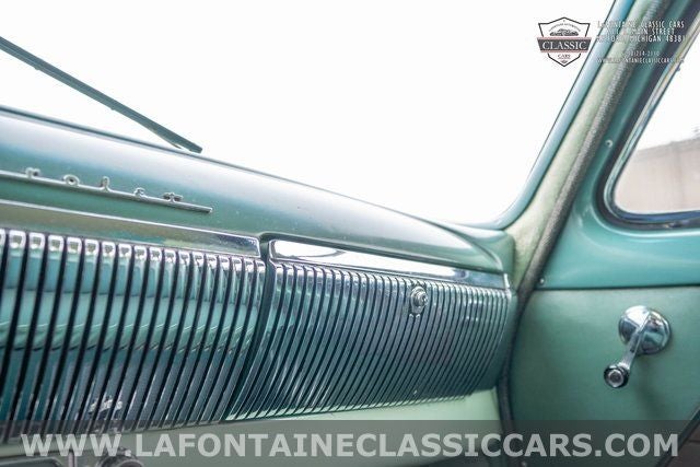 1954 Chevrolet Bel Air Bel Air