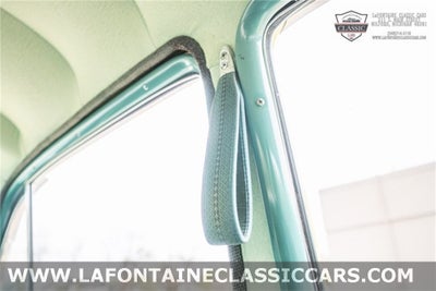 1954 Chevrolet Bel Air Bel Air