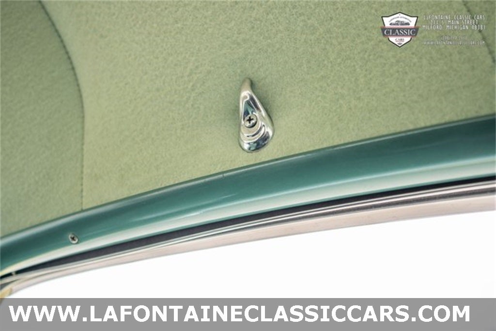 1954 Chevrolet Bel Air Bel Air