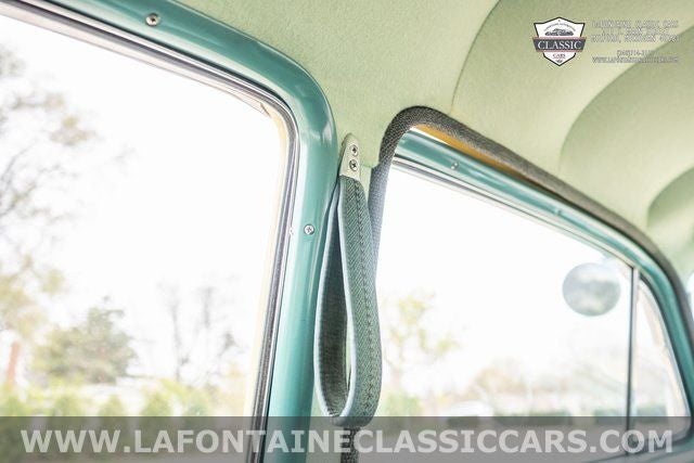 1954 Chevrolet Bel Air Bel Air