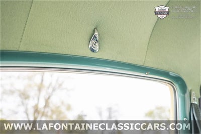 1954 Chevrolet Bel Air Bel Air