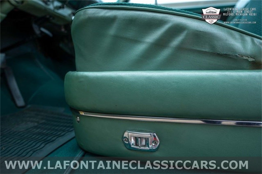 1954 Chevrolet Bel Air Bel Air