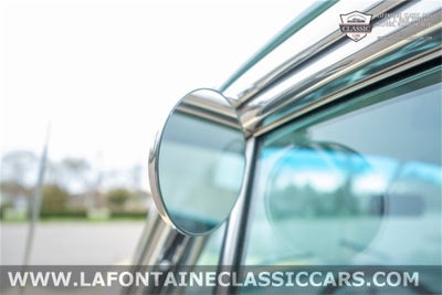 1954 Chevrolet Bel Air Bel Air