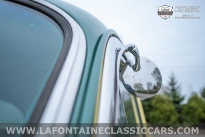 1954 Chevrolet Bel Air Bel Air