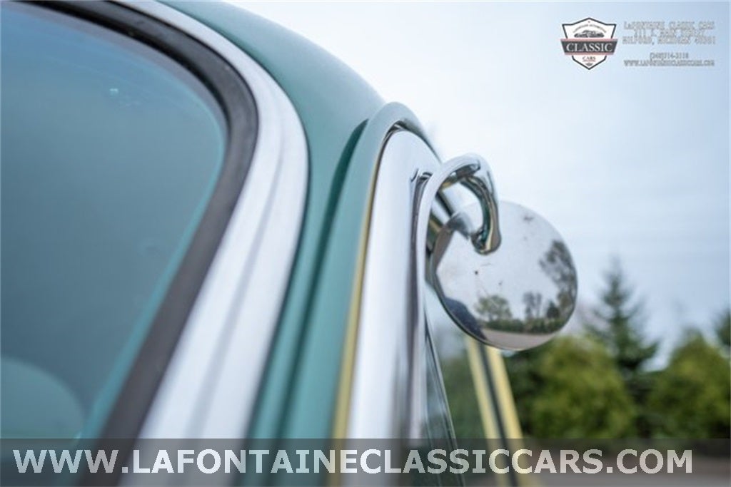 1954 Chevrolet Bel Air Bel Air