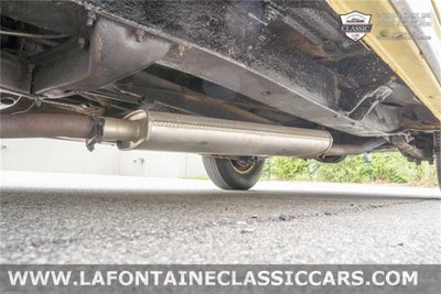 1954 Chevrolet Bel Air Bel Air