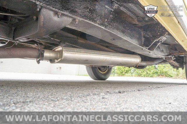 1954 Chevrolet Bel Air Bel Air