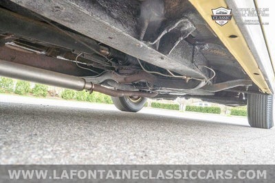 1954 Chevrolet Bel Air Bel Air