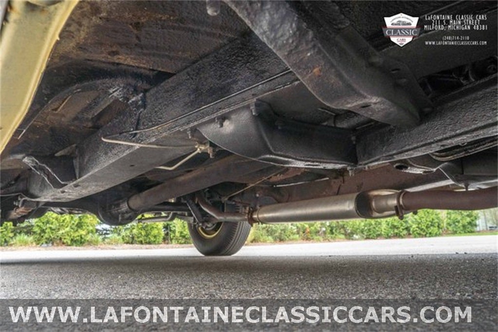 1954 Chevrolet Bel Air Bel Air