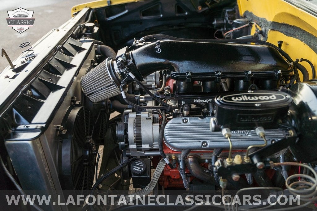 1977 Chevrolet C10 Base